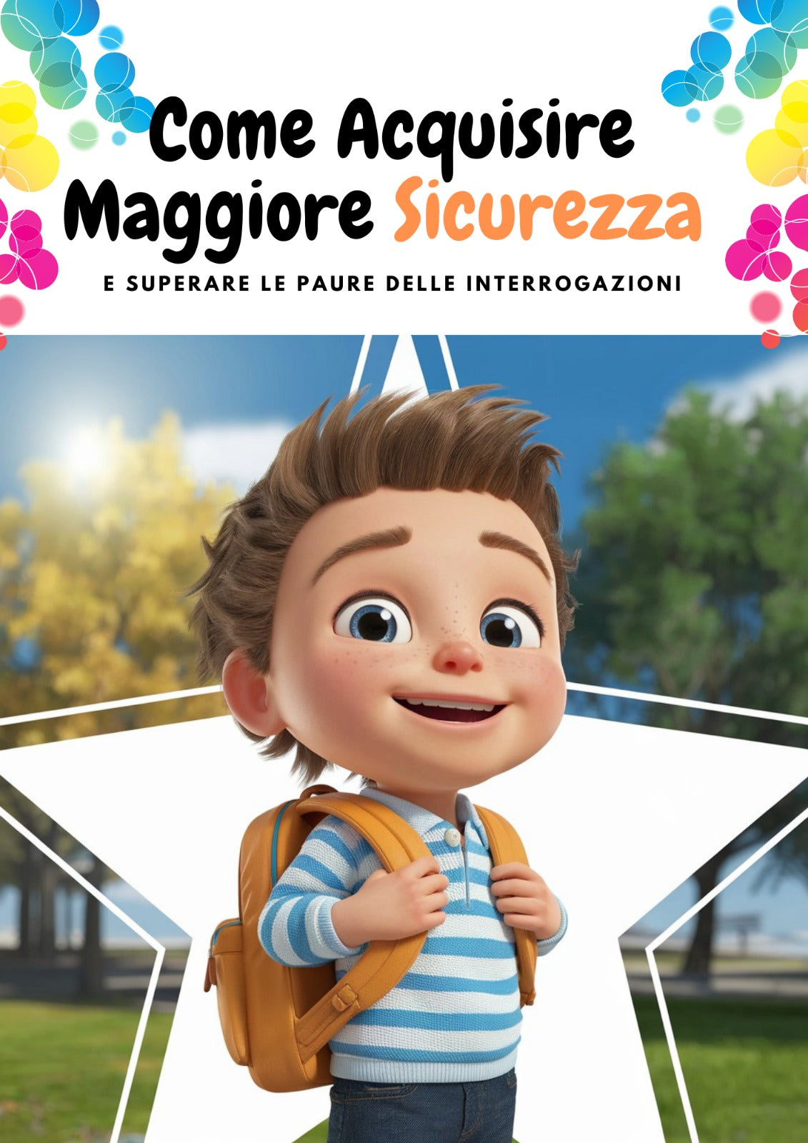 Come acquisire maggiore sicurezza