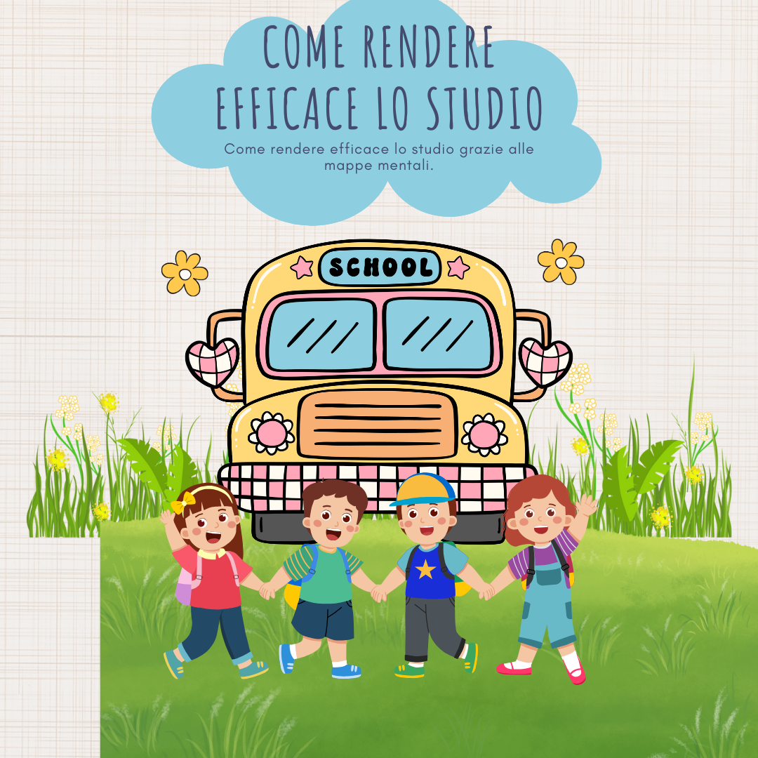 Come rendere efficace lo studio
